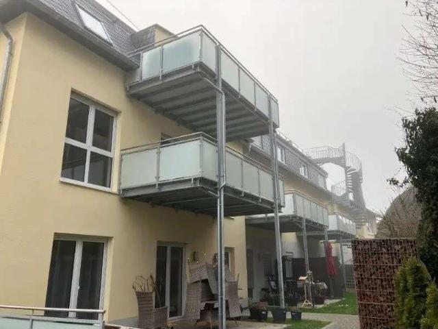 Wohnung kaufen in Klüsserath, Landkreis Trier-Saarburg