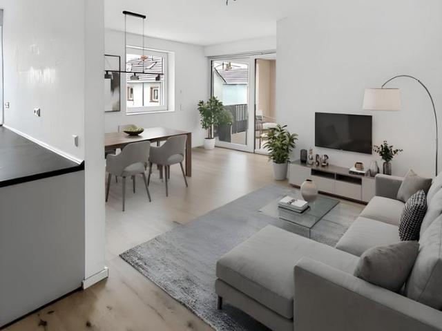 Wohnung kaufen in Kernstadt, Landau