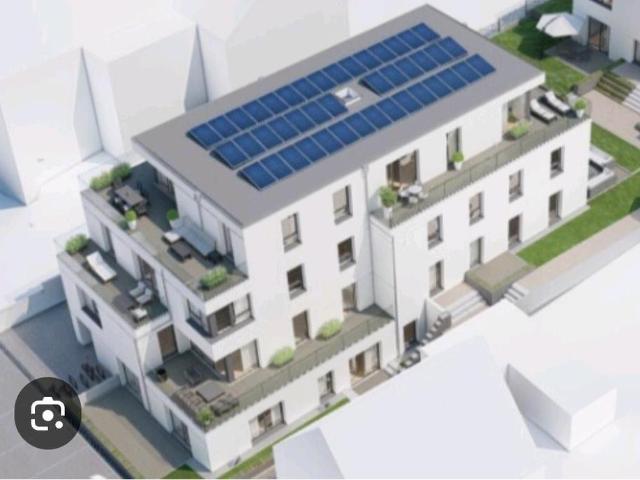 Wohnung kaufen in Heppenheim, Hessen