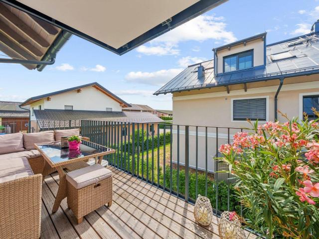 Apartment kaufen in Salzburg