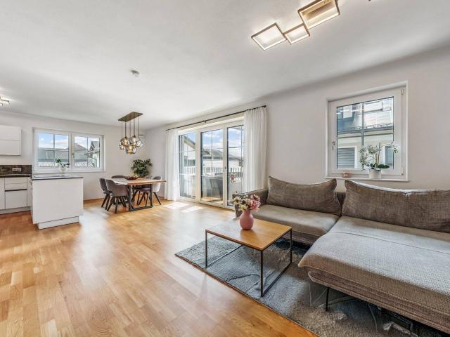 Apartment kaufen in Salzburg