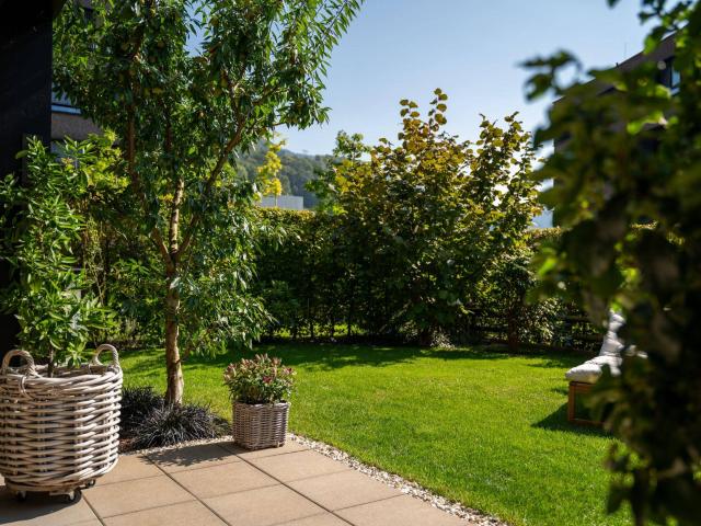Apartment kaufen in Lochau