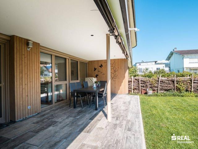 Apartment kaufen in Lauterach, Vorarlberg