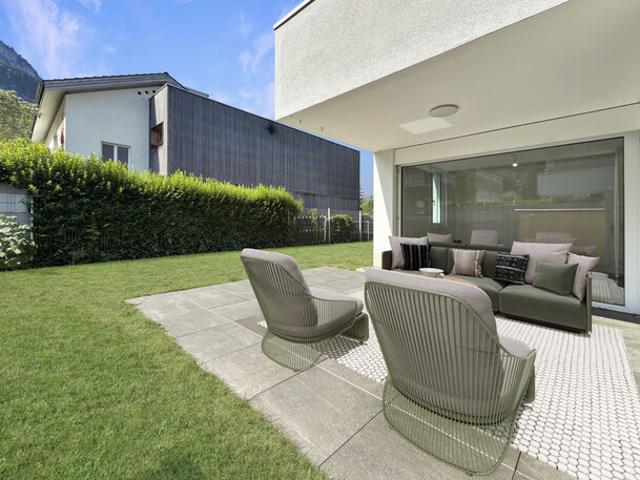 Apartment kaufen in Hohenems, Vorarlberg