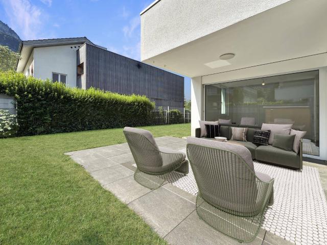 Apartment kaufen in Schwefel, Hohenems