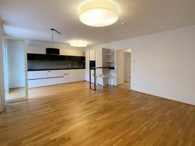 Apartment kaufen in Gersdorf-Feistritz, Steiermark