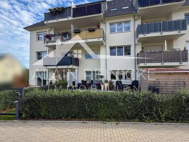 Wohnung kaufen in Rabenstein, Chemnitz