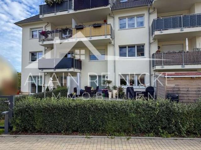 Wohnung kaufen in Chemnitz