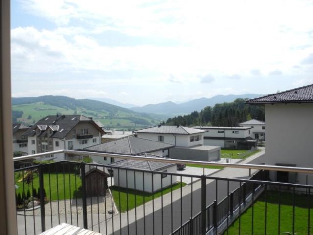 Wohnung mieten in Oberwang, Oberösterreich