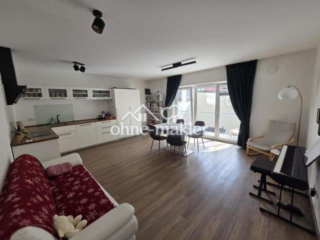 Apartment mieten in Abensberg, Bayern