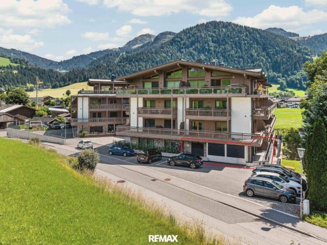 Apartment kaufen in Söll, Tirol