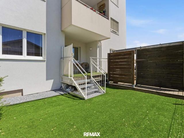 Wohnung kaufen in Klagenfurt, Kärnten