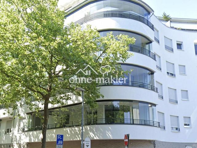 Apartment kaufen in Aschaffenburg, Bayern