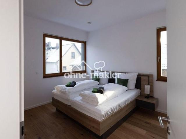Apartment mieten in Hoherlehme, Wildau