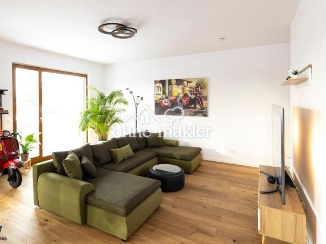 Apartment mieten in Hoherlehme, Wildau