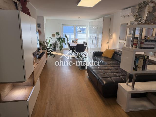 Apartment kaufen in Rheinhausen, Duisburg
