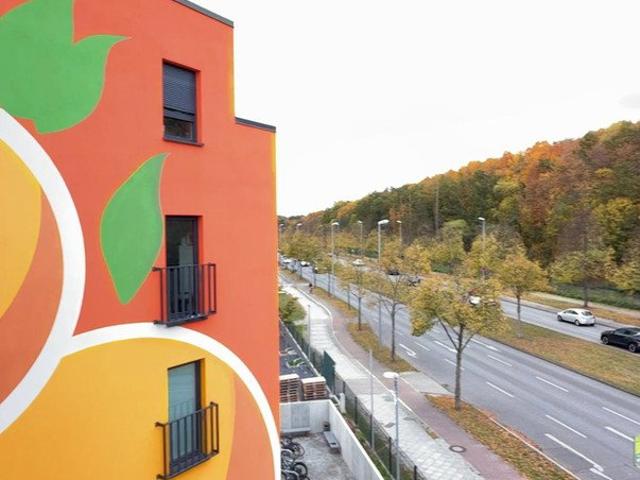 Wohnung mieten in Marzahn-Hellersdorf, Berlin