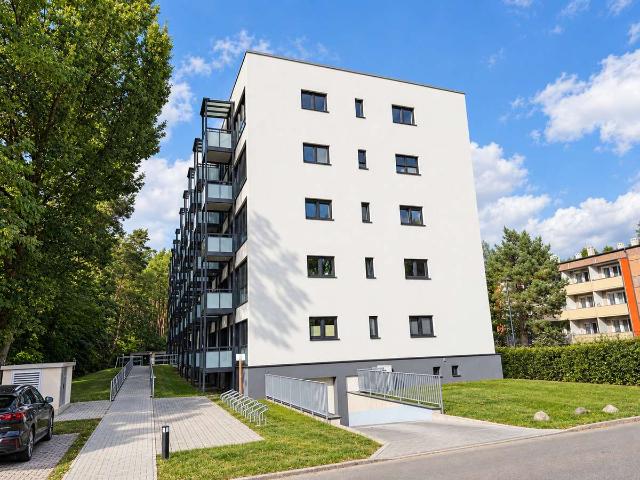 Wohnung mieten in Göhlsdorf, Kloster Lehnin