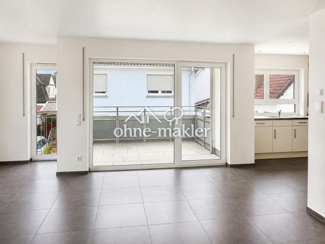 Apartment mieten in Weingarten, Baden-Württemberg
