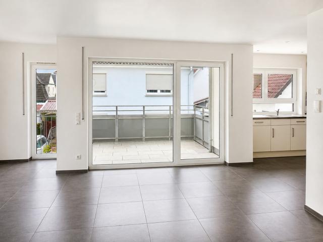 Wohnung mieten in Weingarten, Baden-Württemberg