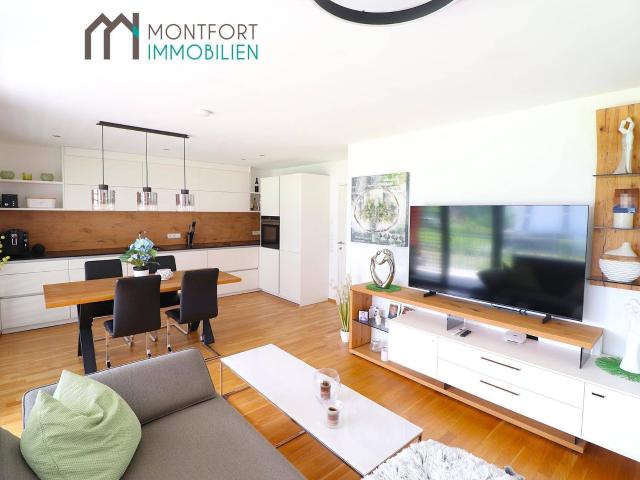 Apartment kaufen in Dornbirn, Markt