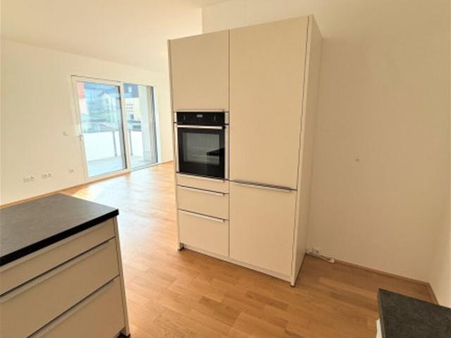 Wohnung kaufen in Hötzenau, Eggelsberg