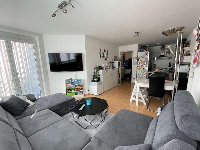 Wohnung kaufen in Gartenberg, Geretsried