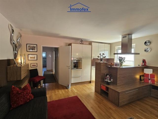 Wohnung kaufen in Mayrhofen, Tirol