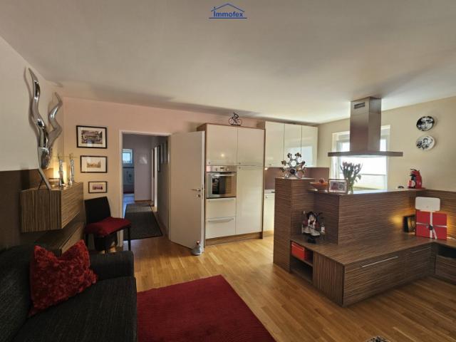 Wohnung kaufen in Mayrhofen, Tirol