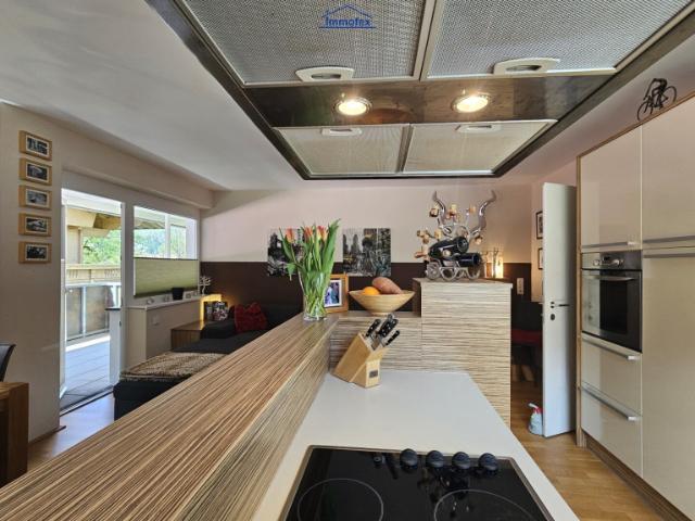 Wohnung kaufen in Mayrhofen, Tirol