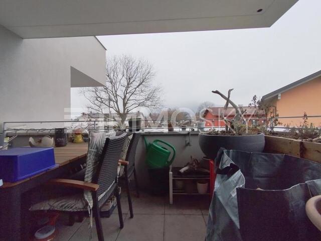 Apartment kaufen in Mäder, Vorarlberg