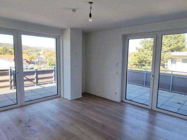 Apartment mieten in Schöffelstadt, Mödling