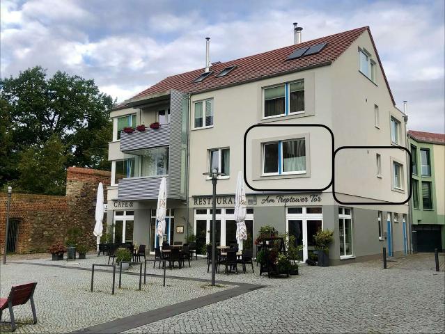 Wohnung kaufen in Jahnviertel, Neubrandenburg