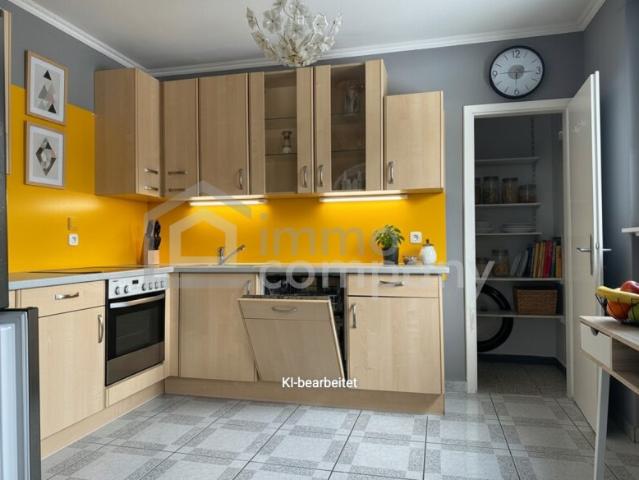 Wohnung mieten in Pinkafeld, Burgenland