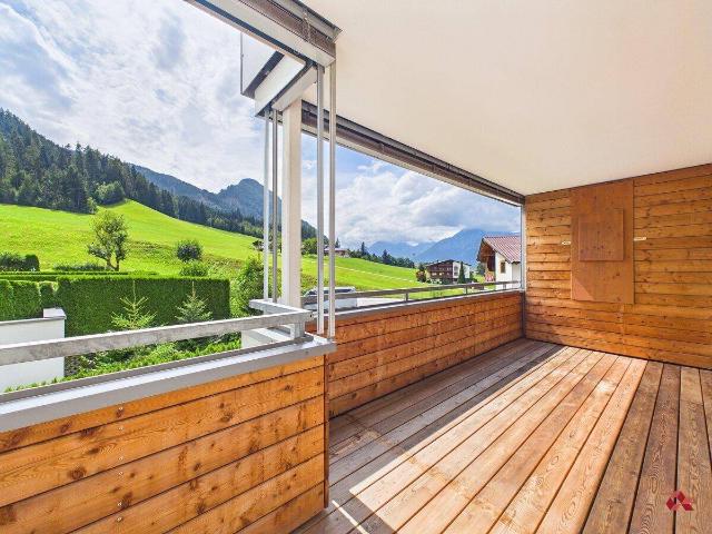 Apartment mieten in Reith im Alpbachtal, Tirol