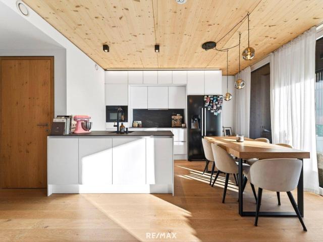 Apartment kaufen in Zell, Kufstein