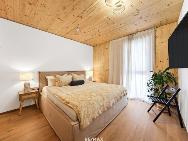 Wohnung kaufen in Kufstein, Tirol