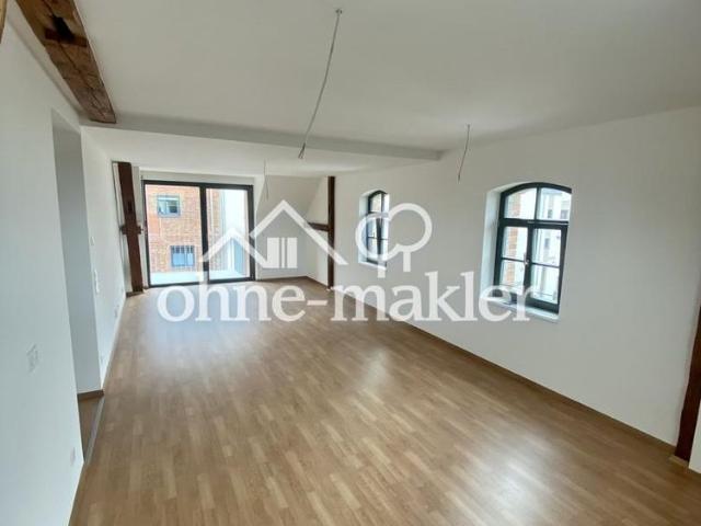 Apartment mieten in Neustadt, Bayern