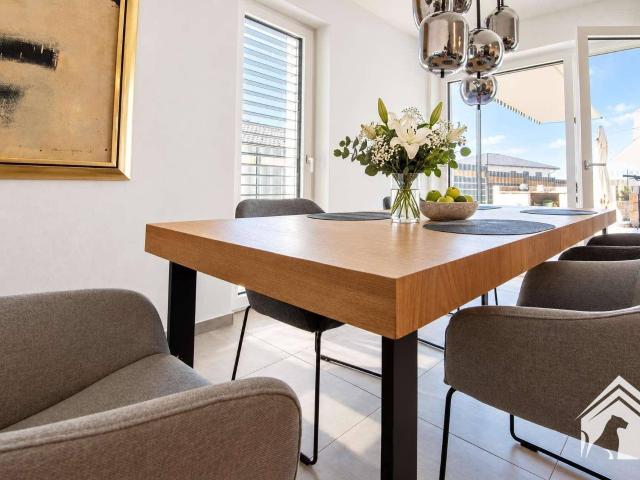 Apartment kaufen in Völkermarkt, Bezirk Völkermarkt