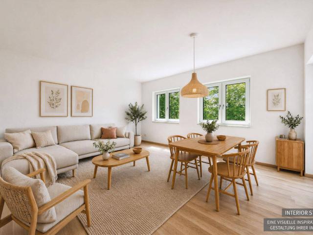 Apartment kaufen in Mattighofen, Oberösterreich