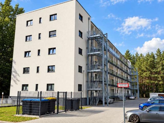 Wohnung mieten in Göhlsdorf, Kloster Lehnin