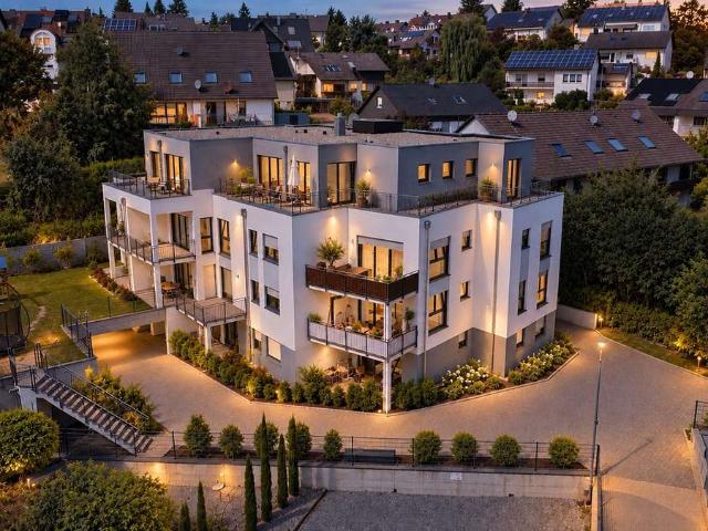 Wohnung kaufen in Haibach, Landkreis Aschaffenburg