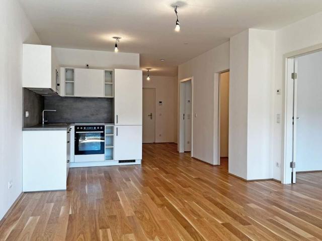 Wohnung kaufen in St. Pölten, Niederösterreich