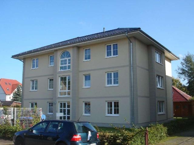 Apartment mieten in Greifswald, Mecklenburg-Vorpommern