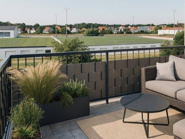 Apartment kaufen in Stollhofen, Traismauer