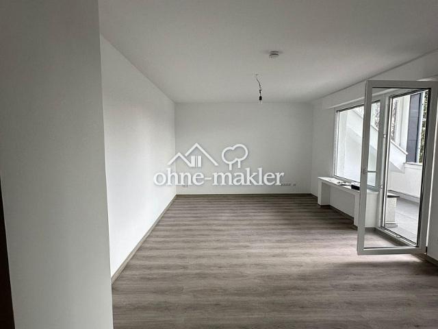 Apartment mieten in Wattenscheid, Bochum