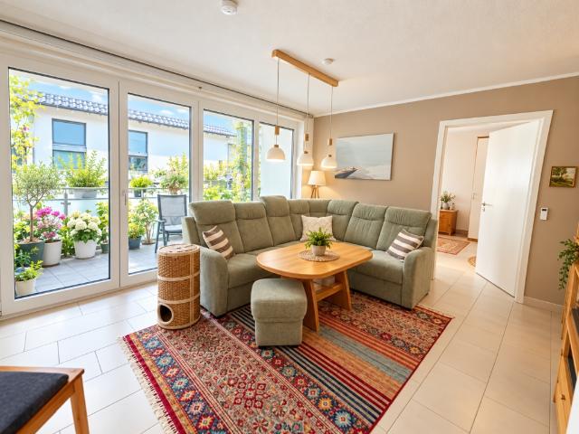 Apartment mieten in Steinrode, Sonnenstein