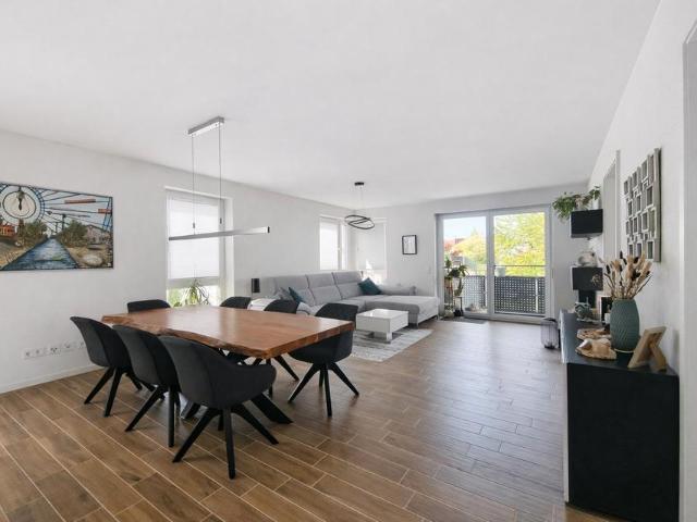 Wohnung kaufen in Herrenberg (Stadt), Herrenberg