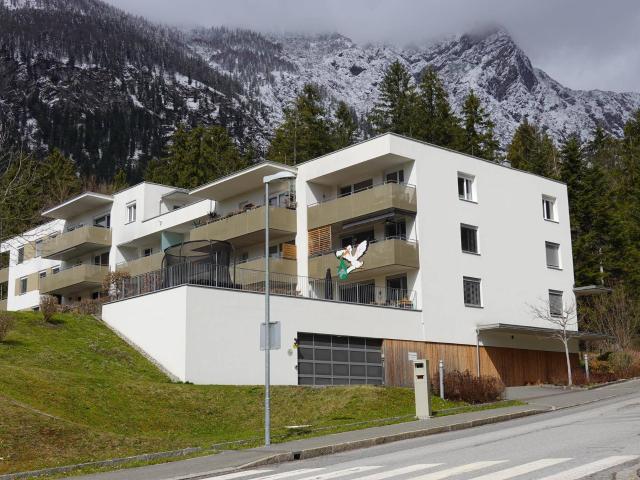 Apartment kaufen in Breitenbach, Tirol