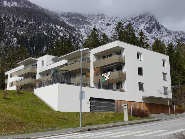 Apartment kaufen in Breitenbach, Tirol